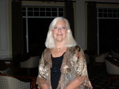 Geraldine Snee