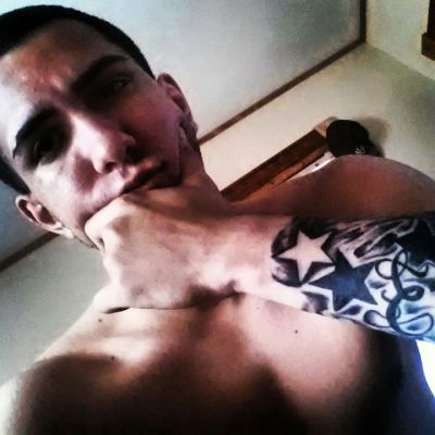 Eddie Toro