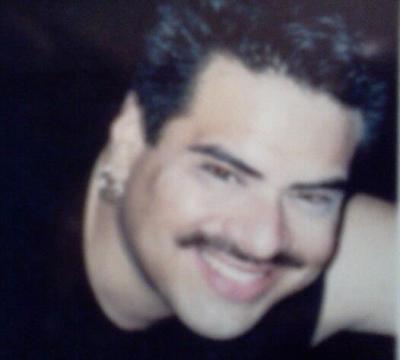 Jeffrey Valdez