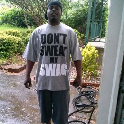 Christopher Broadnax