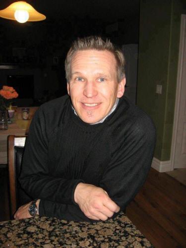 Todd Colister
