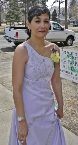 Marie Deleon
