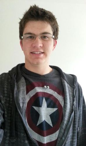 Nicholas Phelps