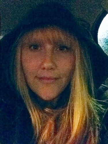 Brenda Hannah