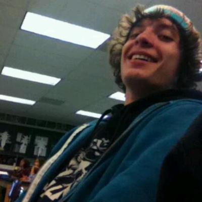 Skyler Stefanich
