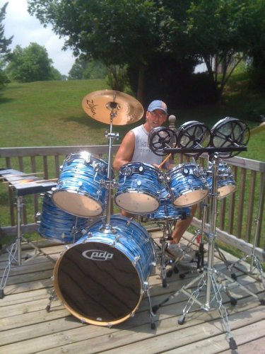 Timothy Hiles