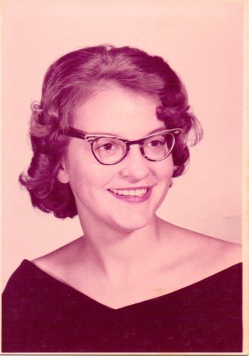 Pamela Watkins