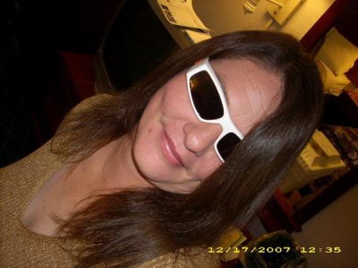 Kelly Gregory