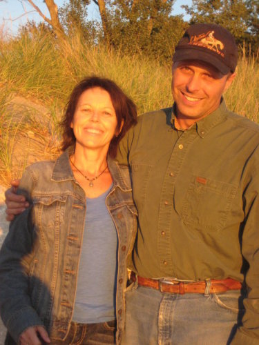 Terri Thompson