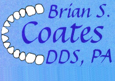 Brian Coates