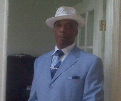 Roderick Jenkins