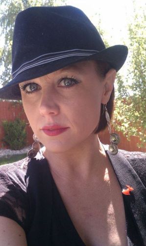 Jenyfer Toombs
