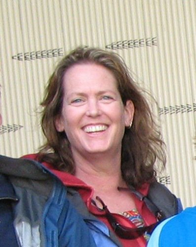 Margaret Faessen