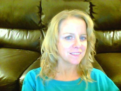 Samantha Thenor