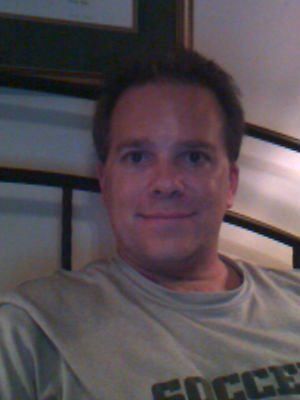 Timothy Burwell