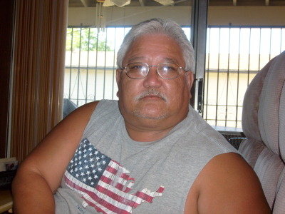 James Liclican