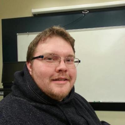 Daniel Graves