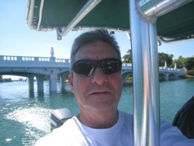 Anthony Blate