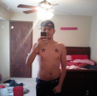 Brenton Cooke