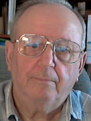 Harry Howard