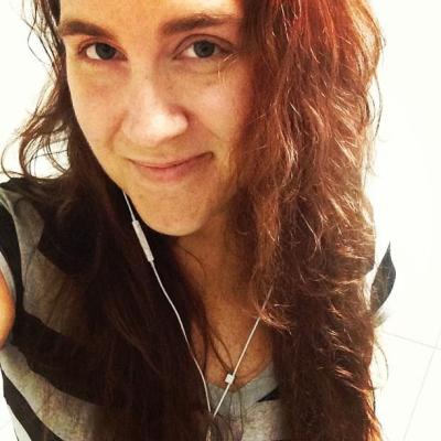 Amanda Schulpius