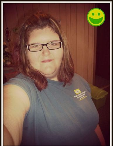 Ammie Serrell