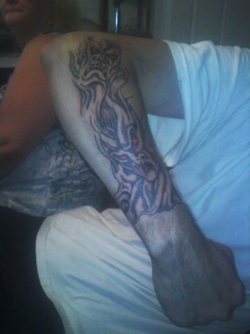 Shane Smith