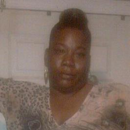 Juanita Coleman