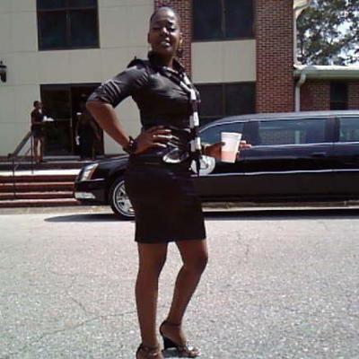 Ashanta Lindsey