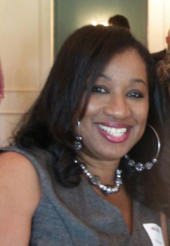 Charisse Benton