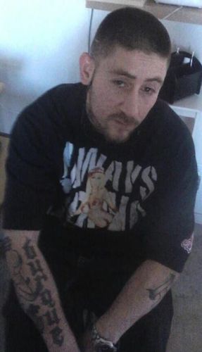 Nicholas Ulibarri