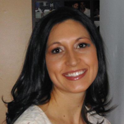 Crystal Surman