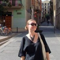 Catriona Runcie