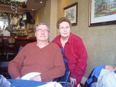 Arlene Mcmahon