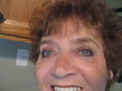 Judith Vargo