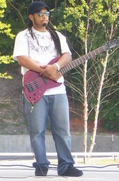 Justin Padgett