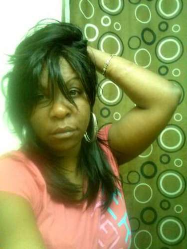 Yolanda Rogers