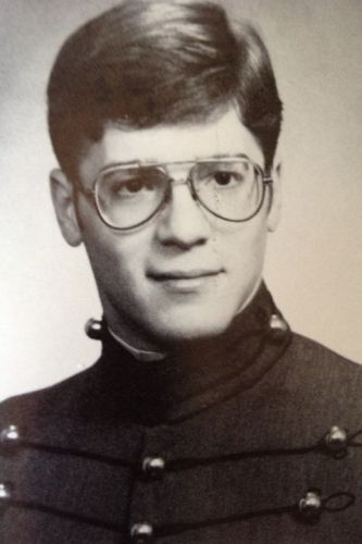 Gary Laing
