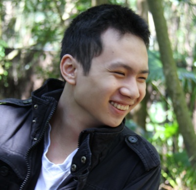 Huang Guoqing