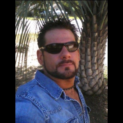 Brian Hargle