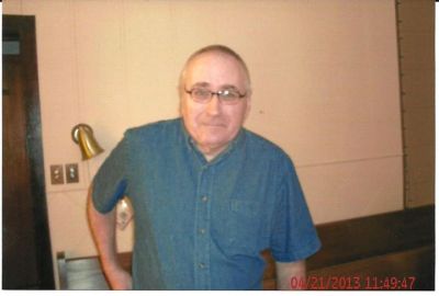John Cartin