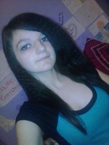 Cadence Colegrove