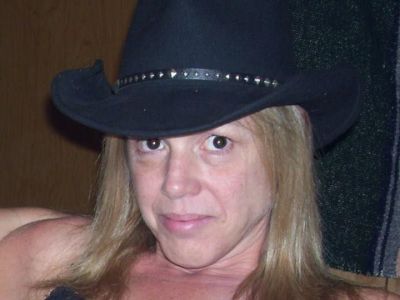 Lucretia Dickey