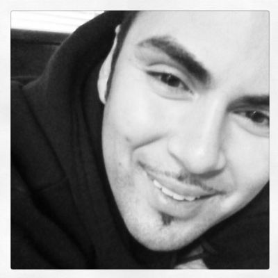 Nicholas Lopez