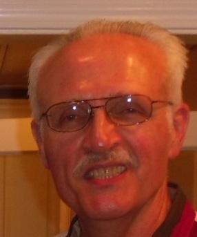 Kenneth Douglas