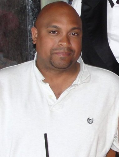 Marcus Mebane