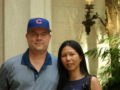 George Dezenberg