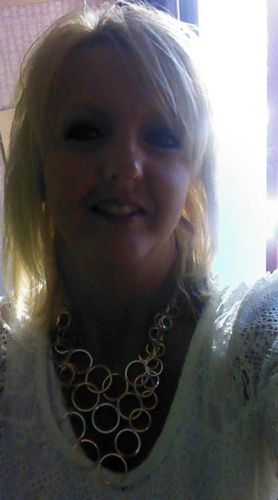 Peggy King