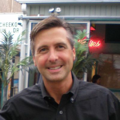 Kenneth Trimmer