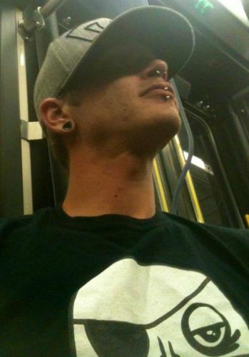 Adam Tilton